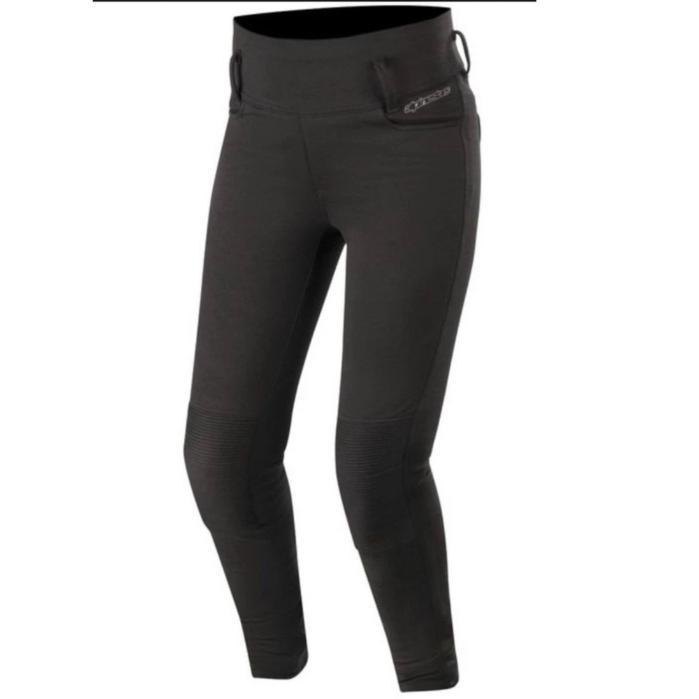 The Alpinestars City Collection Banshee for Women SEE FIT EURO Size L (US Small)